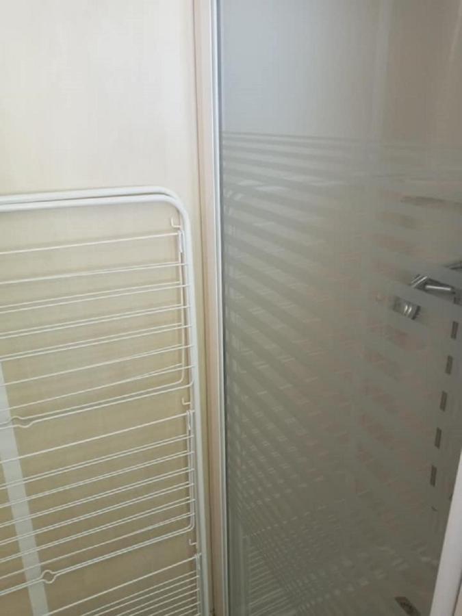 Mobil Home Saint Paul Les Dax Экстерьер фото